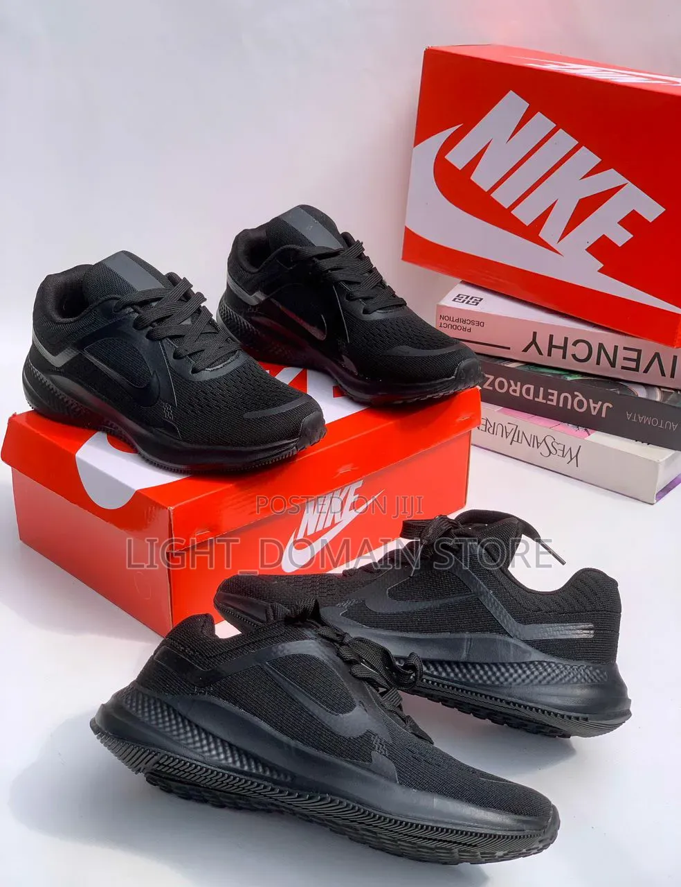 High Quality Unisex Nike Quest