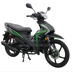 Kymco 2024 Black