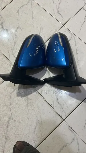Hyundai Elantra Gt 2018 Sensor Type Set