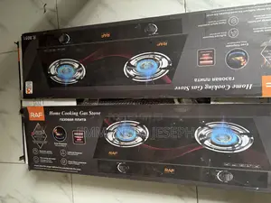 Table Gas Cooker