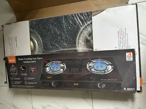 Table Gas Cooker