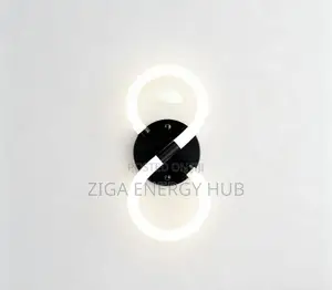 Luxury Wall Lamp Led