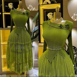Turkey Wear for Female