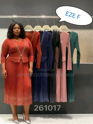 Turkey Wear for Female