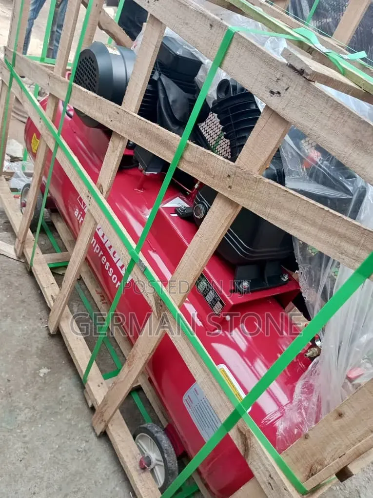 Air Compressor,