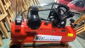 Air Compressor,