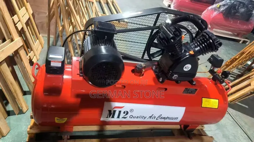 Air Compressor,