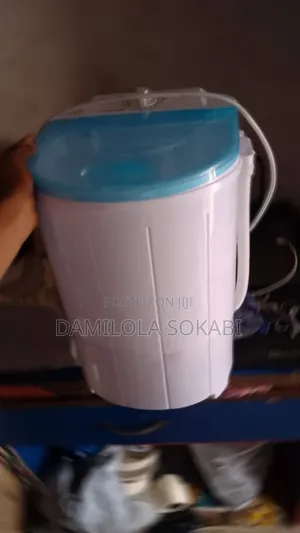 Mini Washing Machine