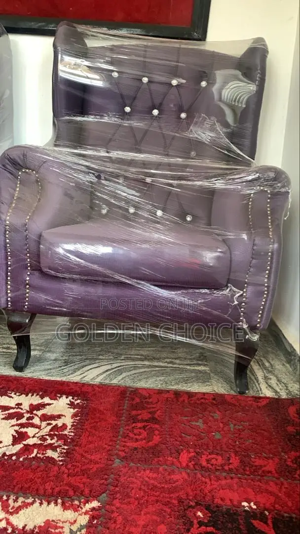 Executive Set of Chairs