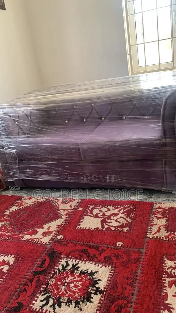 Executive Set of Chairs