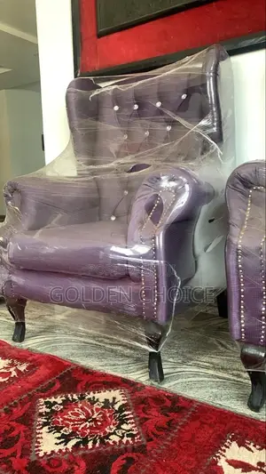 Executive Set of Chairs