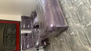 Executive Set of Chairs