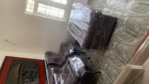 Executive Set of Chairs