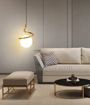 Led Luxury Bedside Dropping Light