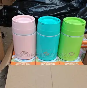 SMP Food Flask 1000ml