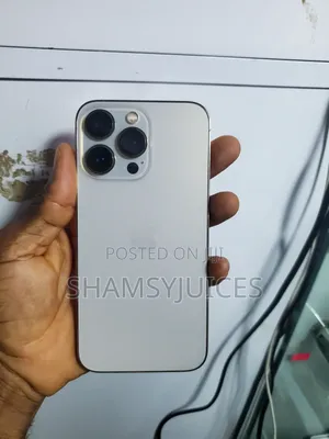 Apple iPhone 13 Pro 256 GB Gold