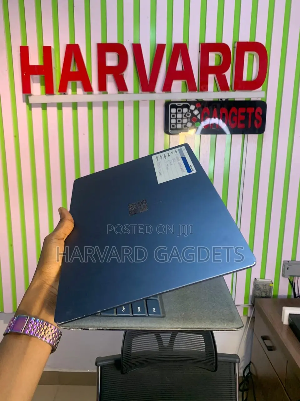 Laptop Microsoft Surface Laptop 8GB SSD 256GB