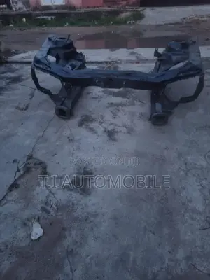 Complete Front Cut and Chassis for Camaro 2012-2015 Models