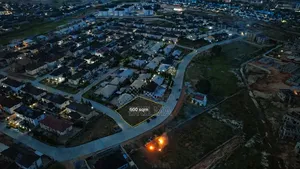 600sqm Land in Galadimawa for Sale