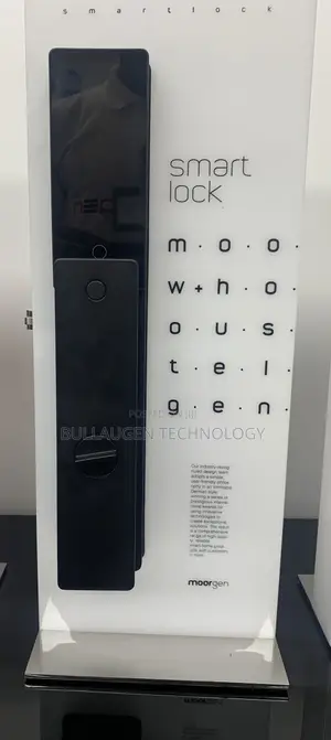 Moorgen T50