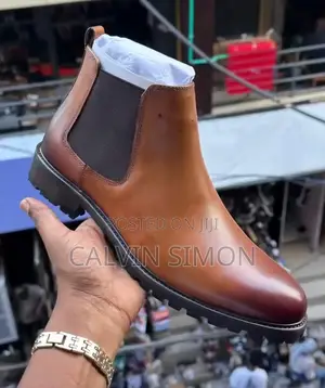 Footwears Both Male And Female