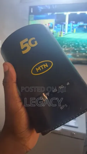 MTN Router in Nigeria for sale Prices on Jiji.ng