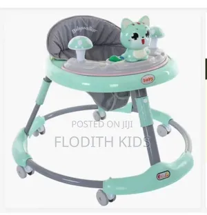 Baby Walkers