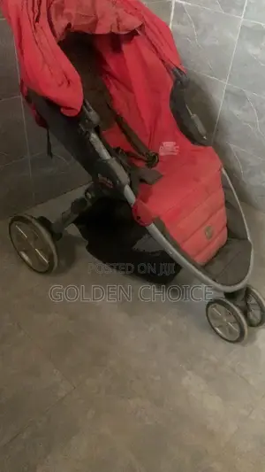 Baby Stroller