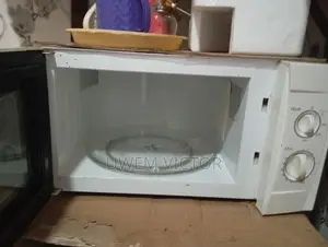 Lg Microwave