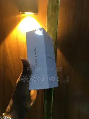 New Huawei P20 Pro 128 GB