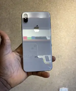 Apple iPhone XS Max 64 GB White