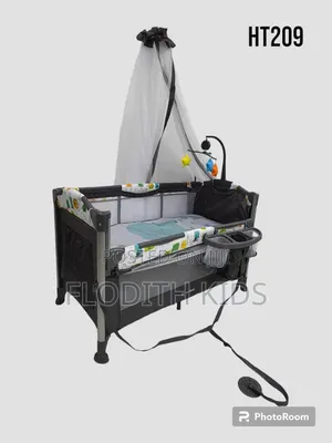Baby Bedding