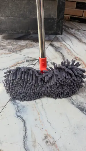 Washing Mob