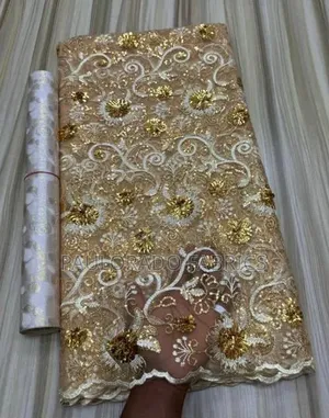 Beautiful Net Lace
