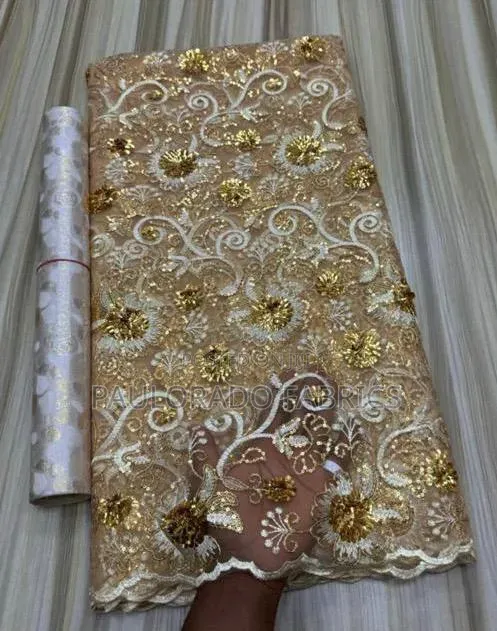 Beautiful Net Lace