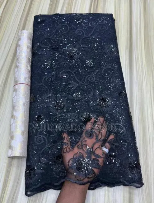 Beautiful Net Lace