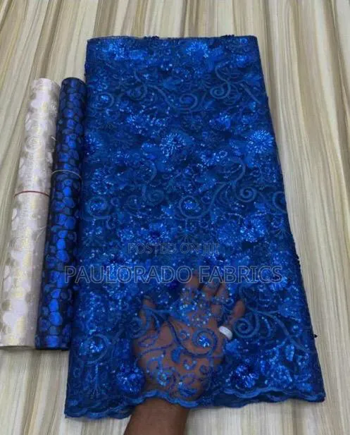 Beautiful Net Lace