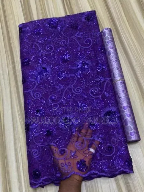 Beautiful Net Lace