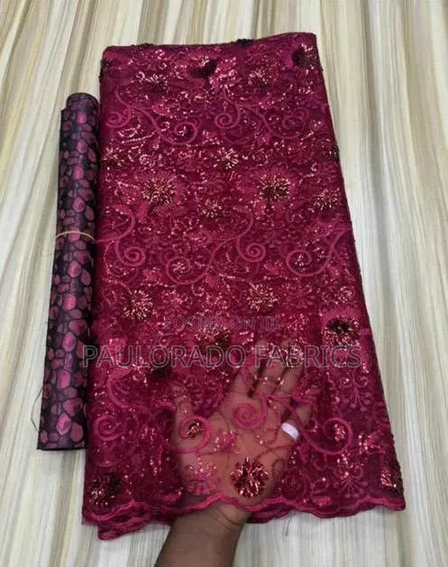 Beautiful Net Lace