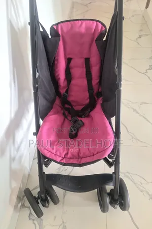 Baby Stroller ( Uk Used )