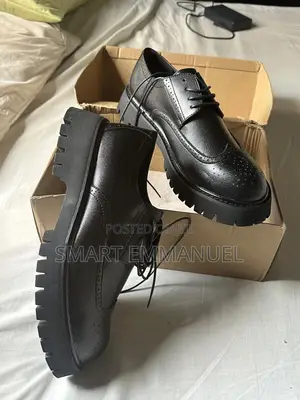 Brogues Formal Shoe