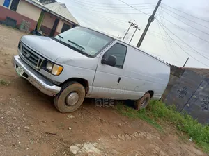 Logistics Service in Lagos