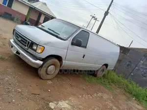 Logistics Service in Lagos