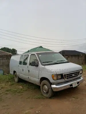 Logistics Service in Lagos