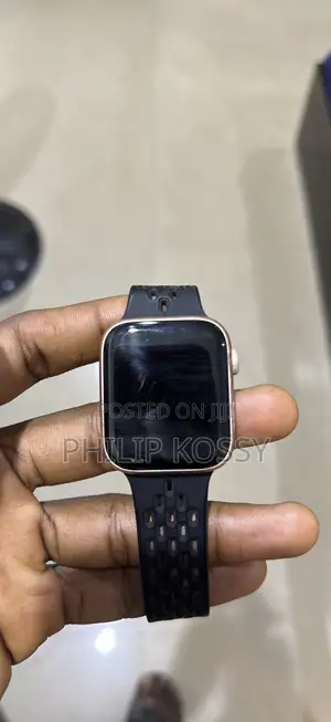 Apple Watch Series 5