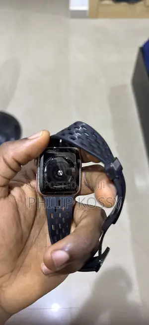 Apple Watch Series 5