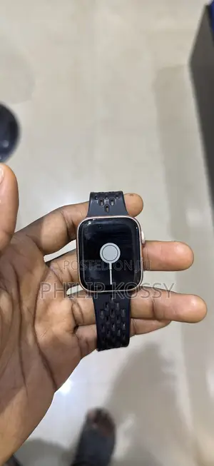 Apple Watch Series 5