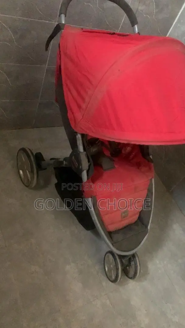 Baby Stroller