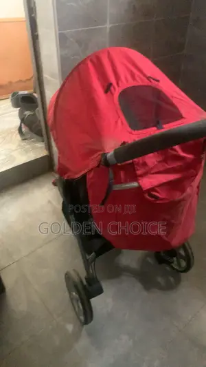 Baby Stroller