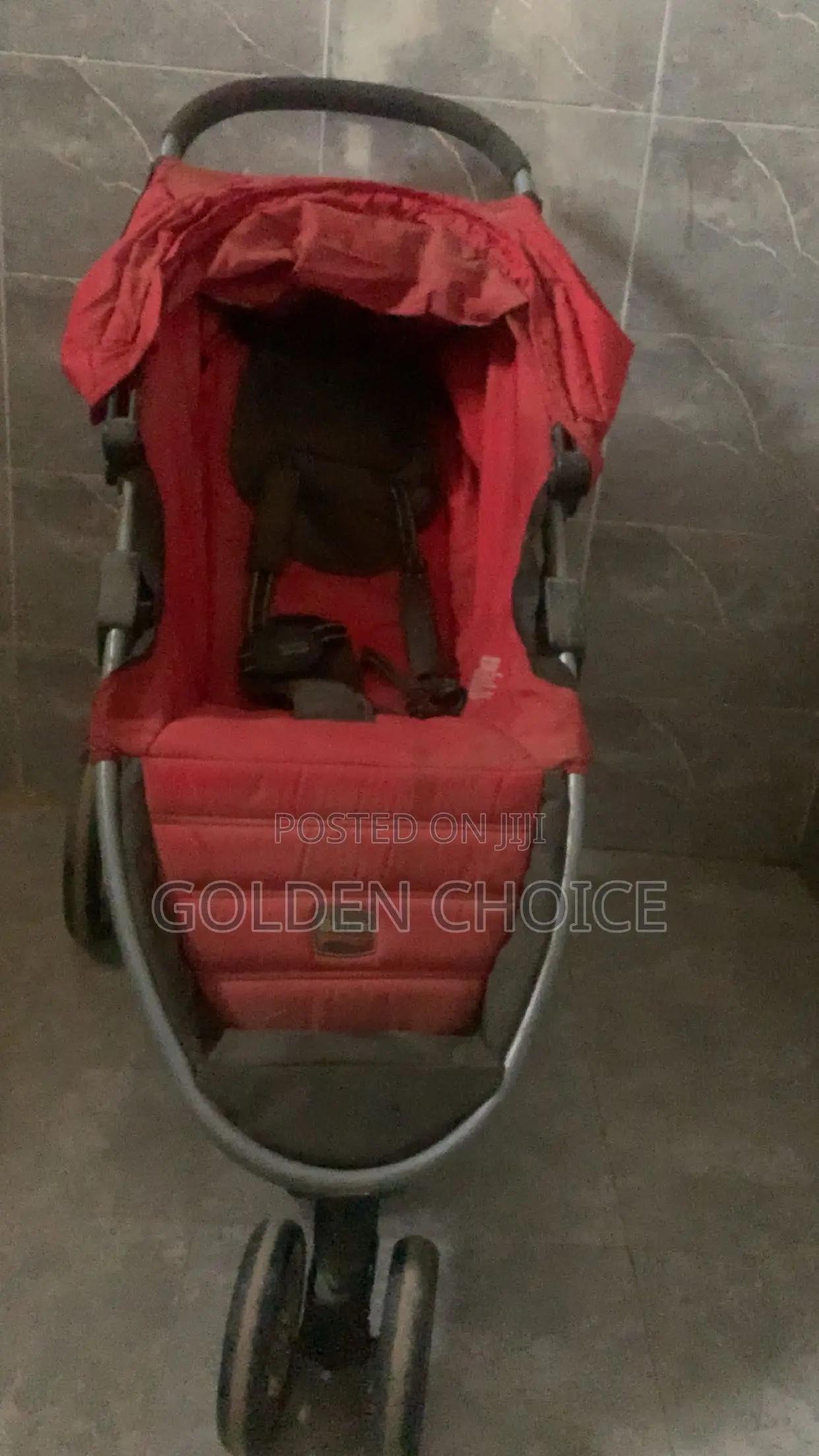 Baby Stroller